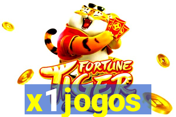 x1 jogos